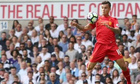 Coutinho và những cầu thủ 'nhắm' chuẩn nhất Premier League