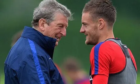 Lộ lý do Vardy hủy buổi kiểm tra y tế tại Arsenal