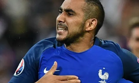 Cú vuốt bóng của Payet và những bàn thắng đẹp nhất vòng bảng EURO 2016