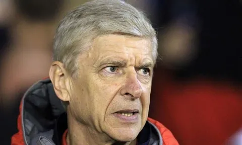 Wenger lần đầu lên tiếng việc Mourinho đòi đấm vỡ mặt mình