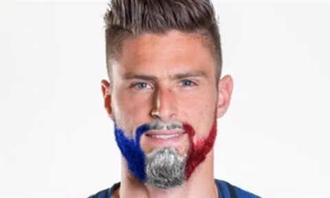Góc tuyển Anh: Vardy và những cách 'giết' Slovakia