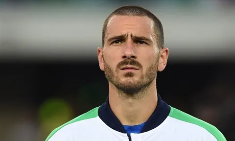 Dùng lương khủng, Chelsea đã 'cướp' được một ngôi sao của Juventus