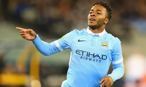 Sterling, Hazard dẫn đầu cuộc đua 'Cầu thủ xuất sắc nhất tháng'