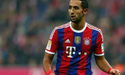 Nóng: Juventus chuẩn bị đón 'hàng thải' cực chất của Bayern