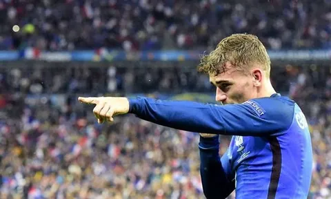 Sir Alex chỉ ra cầu thủ xuất sắc nhất EURO 2016