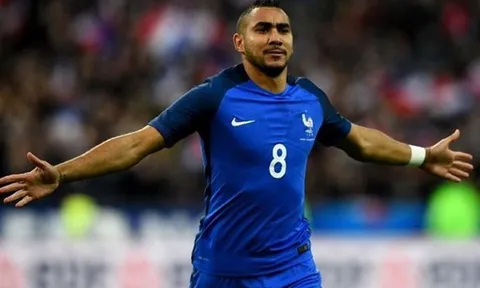Những chuyên gia sút phạt tại EURO 2016