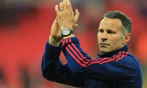 Ryan Giggs phủ nhận tin đồn liên quan đến Swansea