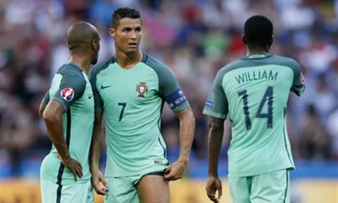 Maradona: Phụ thuộc vào Ronaldo thì Bồ Đào Nha sẽ bại