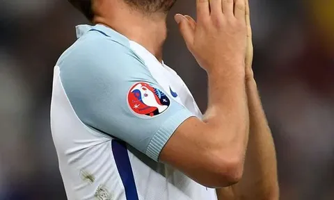 Góc tuyển Anh: Kane tiếp tục đá chính, Vardy dự bị