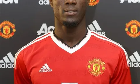 Man Utd CHÍNH THỨC có được Eric Bailly