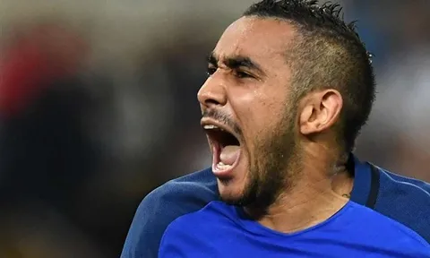 Real Madrid cũng không thoát khỏi 'cơn bão' Payet