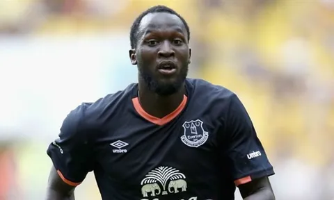 Chelsea phải hy sinh 2 cầu thủ và 65 triệu bảng để có Lukaku