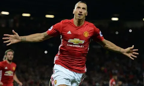 Nóng: Ibrahimovic từng tìm cách quay về Milan trước khi nhận lời Man Utd