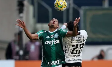Bỏ Neymar xịn, Man City chi đậm vì Neymar mới