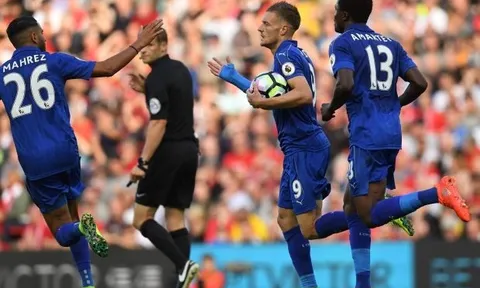 Góc Leicester: Còn gì của ngày xưa?