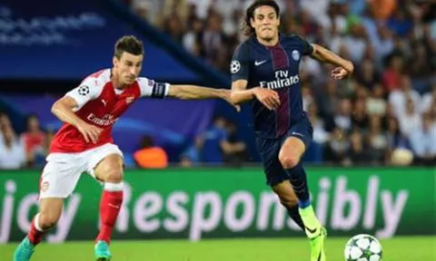 Nước Anh và đêm Champions League đầy lo âu