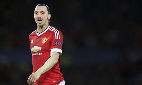 Ibrahimovic đến Man Utd: Sự thật hay đòn 'chém gió' của truyền thông?