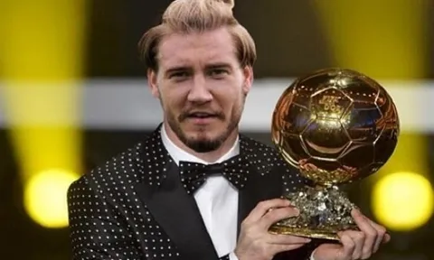 'LORD' Bendtner và những kịch bản 'hoang đường' ngày trở lại