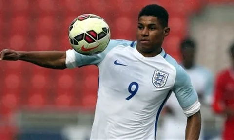 Góc Man Utd: Sao cứ phải vội với Rashford?