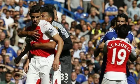 Siêu phẩm, đánh nhau và những điều có thể xảy ra trong đại chiến giữa Arsenal và Chelsea