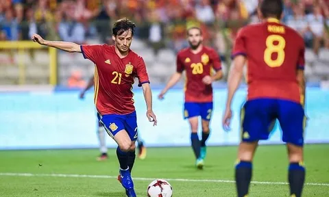 Vòng loại World Cup 2018 ngày 06-09: Xứ Wales nối dài ngày vui