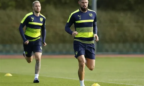 Wenger báo tin buồn cho CĐV Arsenal