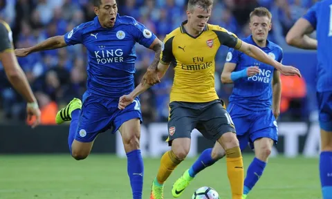 Wenger: Các người chỉ nói về tiền, tôi sẽ tiêu 300 triệu