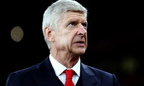 Wenger chỉ ra số điểm cần để vô địch Premier League mùa này