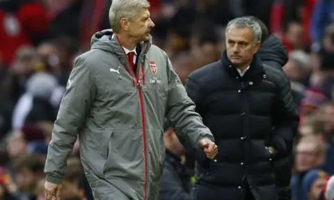Wenger khen ngợi tinh thần Arsenal