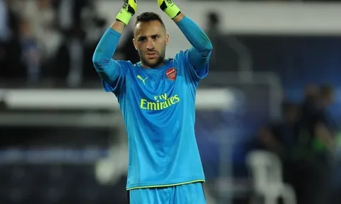 Wenger: Ospina đẳng cấp thế giới