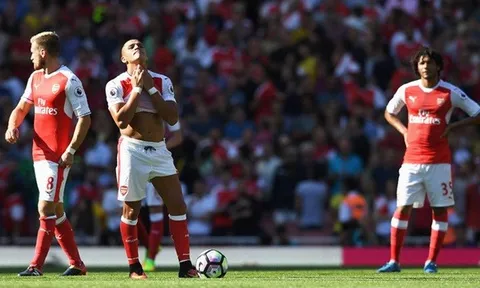 Wenger: Sanchez sẽ là Suarez của Arsenal"
