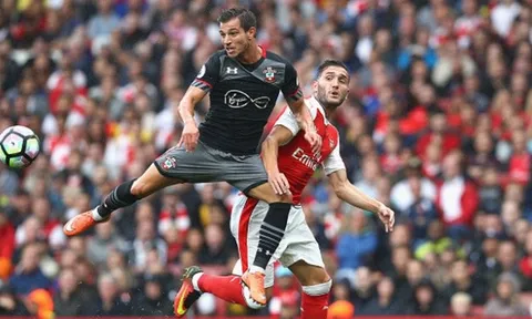 Wenger sử dụng "binh hùng tướng mạnh" cho EFL Cup
