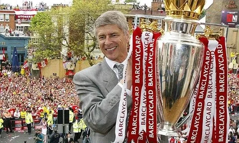 Đòi sa thải HLV Wenger là một sự thiếu tôn trọng