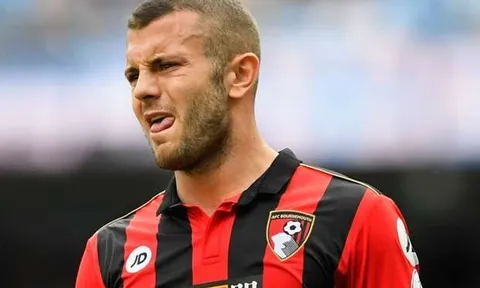 Wilshere từng muốn giải nghệ, chưa chắc trở lại Arsenal
