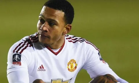 Wolfsburg đẩy Draxler, đón Depay mùa Đông này