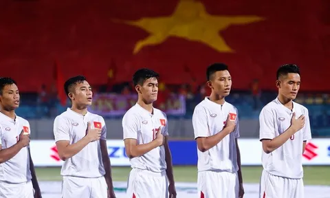 Hàn Quốc bán 200.000 đồng mỗi vé xem U19 Việt Nam đá World Cup