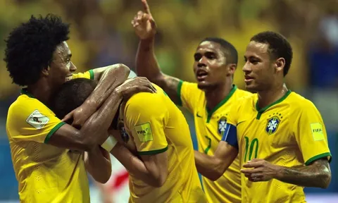 Những ngôi sao vắng mặt ở Copa America: Tiếc cho Neymar, tiếc cho Brazil