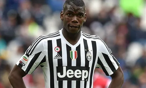Quan điểm chuyên gia: Pogba là thương vụ thất bại của Man Utd