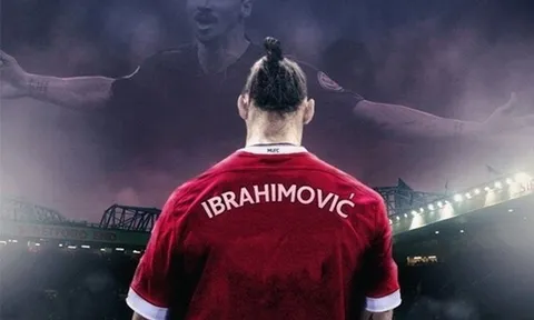 Ibrahimovic - M.U: Mayweather vs Pacquiao làng bóng