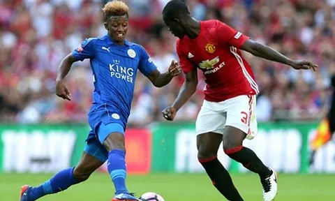 Nguy cho Mourinho, M.U sắp mất Bailly 5 tuần