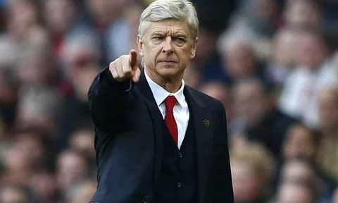 Điểm tin chiều 09/08: M.U chi bao nhiêu cho Pogba?; Wenger sợ 'bị trảm'