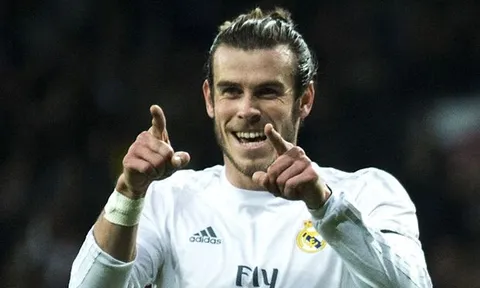 Điểm tin chiều 01/07: Lộ mức lương không tưởng của Bale; Chelsea thải loại 3 cầu thủ