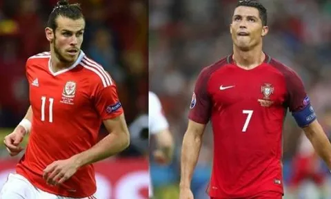 Điểm tin chiều 03/07: M.U đón tân binh thứ 4; Bale 'nắn gân' Ronaldo