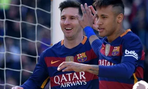 'Không Messi, bóng đá không còn là bóng đá'