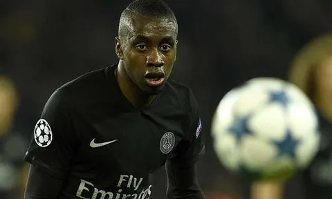 Man United bị dội 'gáo nước lạnh' vụ Matuidi