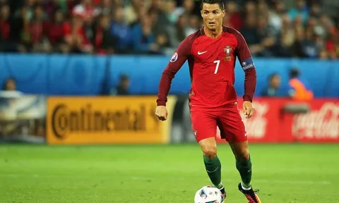 Điểm tin tối 10/07: Rashford nhận hợp đồng khủng; Ronaldo bị 'dìm hàng' trước CK