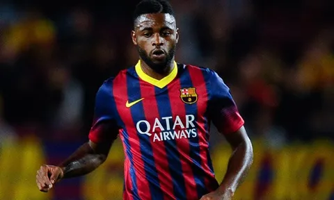 Thêm 2 cái tên sắp rời Barcelona