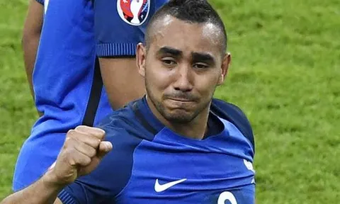Payet: "Pogba hay nhất Pháp, không phải tôi"