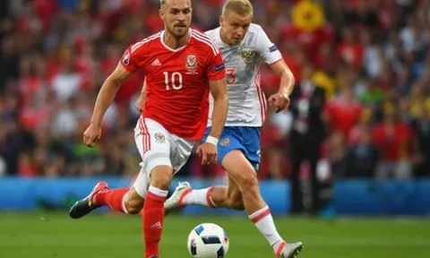 Góc Lưu Ngọc Hùng: Ramsey - Sự khác biệt trong từng vai trò