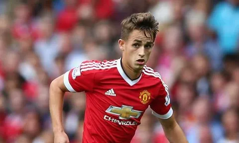 Mourinho có lý do để Januzaj rời Man Utd